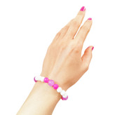 دستبند زنانه مدل Agate Jade