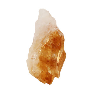 سنگ راف سیترین مدل ژئود