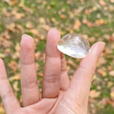 سنگ راف کوارتز مدل تامبل کد 198