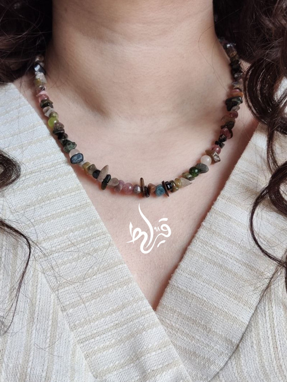 قیمت گردنبند 750 تومن