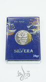سکه نقره 20 گرمی عیار 990 SILVERA قیراط98