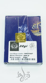 سکه نقره 20 گرمی عیار 990 SILVERA قیراط98