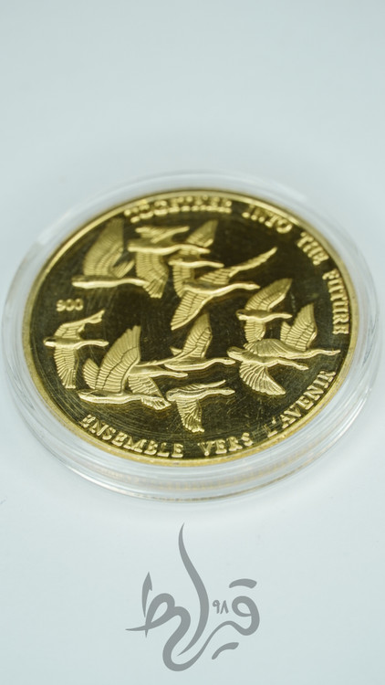 سکه کلکسیونی سکه تاریخی 10