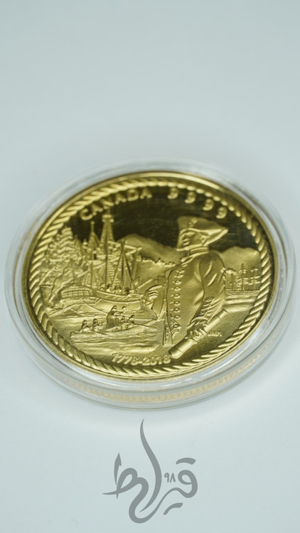 سکه کلکسیونی سکه تاریخی 16