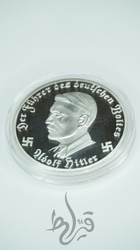 سکه کلکسیونی سکه تاریخی 1