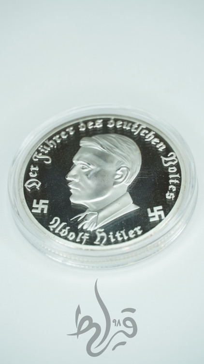 سکه کلکسیونی سکه تاریخی 1