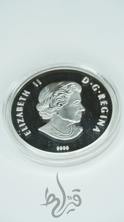 سکه کلکسیونی سکه تاریخی 5