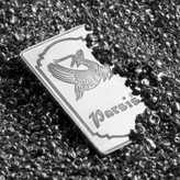 شمش نقره 1 اونسی (31.1 گرمی) پارسیس عیار 999.9