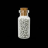 ساچمه نقره 150 گرمی عیار 999 و 999.9 | نقره خالص سرمایهگذاری | قیراط98