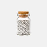 ساچمه نقره عیار 999 و 999.9 وزن 1 گرم | قیمت روز نقره خالص 1 گرمی | قیراط98